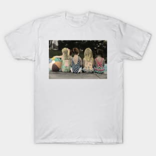 Little Friends T-Shirt